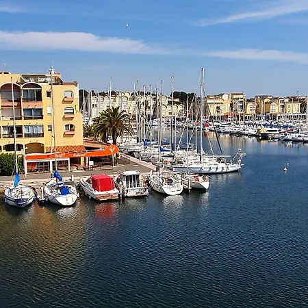 Hotel Port 3*