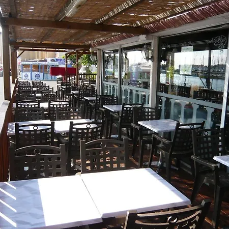 Port גרואיסאן