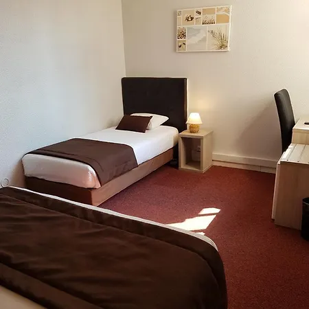 Hotel Port