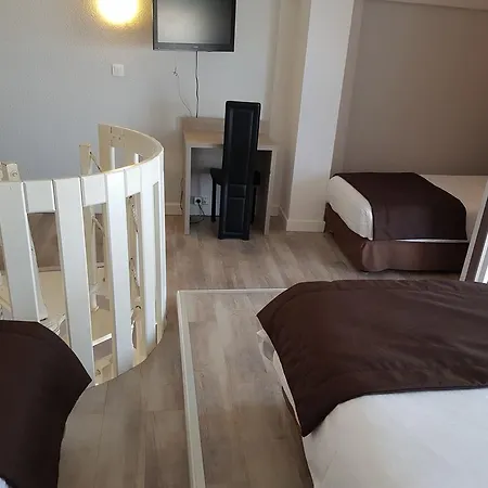 Hotel Port Gruissan