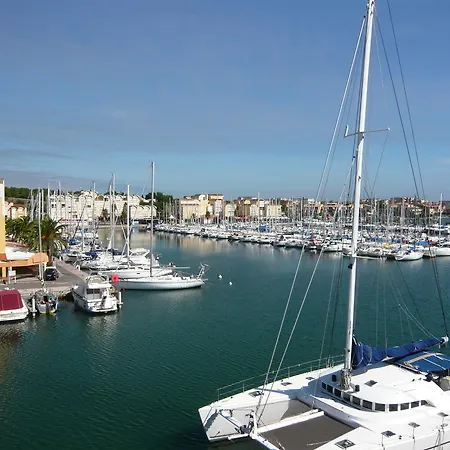 Port 3* Gruissan