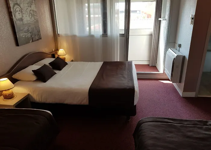 Port Ξενοδοχείο