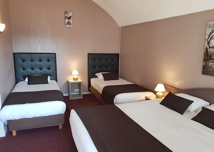 Ξενοδοχείο Port Gruissan